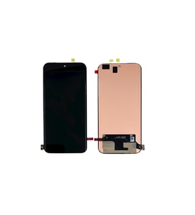 Tecno Spark Slim 5G Lcd Ekran Çıtasız Oled Or.