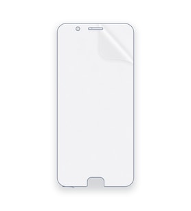 SChitec OPPO R11 Plus Uyumlu Ön Yüzey Nano Şeffaf Hidrojel Ekran Koruyucu