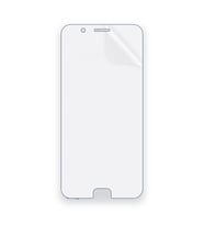 SChitec OPPO R11 Plus Uyumlu Ön Yüzey Nano Şeffaf Hidrojel Ekran Koruyucu