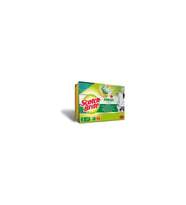 Scotch Brite Fresh Sünger Tırnak Koruyuculu 2'li Yeşil