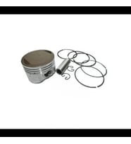Mercedes Piston OM651 Segmanlı 83.00mm Std Euro 5 NRL_72548.STD Nüral