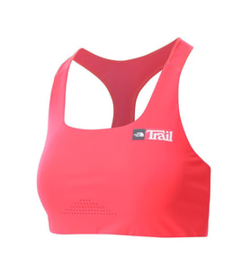 The North Face Kadın MOVMYNT BRA NF0A7QB93971 (Kırmızı)