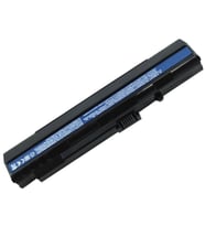 Acer Aspire One A150-1493 Batarya Pil Siyah