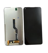 Trident A53 Pro İle Uyumlu Lcd Ekran Dokunmatik (Siyah)