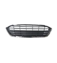Ford Focus Sd/hb 19/21 Ön Panjur (Gri· Çıtalı/ni·kelaj Çerçeveli·) (Tyg) 