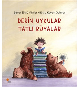 Derin Uykular Tatlı Rüyalar