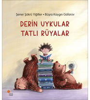 Derin Uykular Tatlı Rüyalar