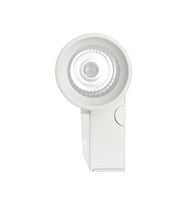 Bahar BHR-303 202 G8.5 White Beyaz Ray Spot