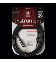 PLANET WAVES PW-AG-20  Kablo