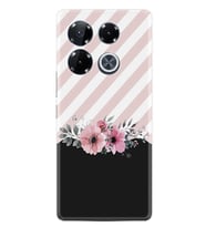Infinix Note 40 4G Kılıf HD Baskılı / ZXS4-XA14/154 1396