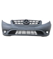 MERCEDES VITO- W447- 15/24; ÖN TAMPON KOYU GRİ SİS DELİKLİ (İTALYA) 2353-2001 A44788596259B51