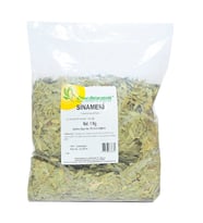 Sinameki Yaprağı Doğal 1000 Gr Paket