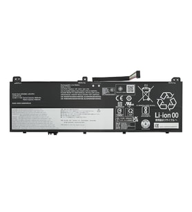 Lenovo Yoga 7 2-in-1 14IML9 83DJ Notebook Bataryası Laptop Pil