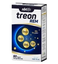 NBT Life Treon REM 60 Kapsül