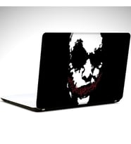 Joker Laptop Sticker 19 inch (40,5X27CM)