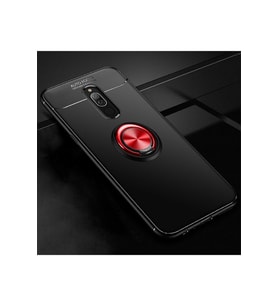 Xiaomi Redmi 8 Uyumlu Kılıf Zore Ravel Silikon Kapak