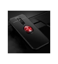 Xiaomi Redmi 8 Uyumlu Kılıf Zore Ravel Silikon Kapak