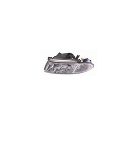 Esse Otomotiv - Carısma Far Sol Elektrikli / H4/t4w/p21w 99-01 Dpo 214-1157l-ld-em Mr485384