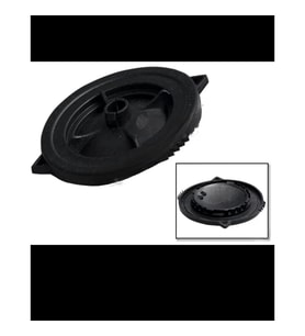 BMW F01+LCI 2008-2015 Far Kasa Kapağı Üst Xenon Uzun Hüzme 63117225299 Wender