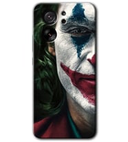 Xiaomi Mi 13T Pro Kılıf HD Desen Baskılı Arka Kapak - Joker