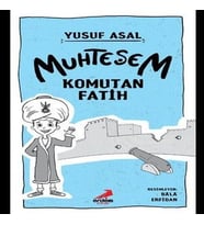 Muhteşem Komutan Fatih