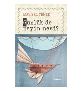 Günlük de Neyin Nesi?
