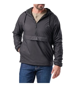 5.11 WARNER ANORAK KOBALT MAVI CEKET