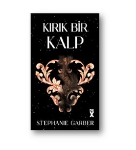 Kırık Bir Kalp