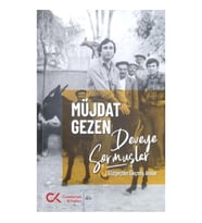 Deveye Sormuşlar