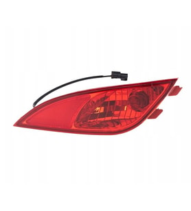 REFLEKTÖR ARKA TAMPON SAĞ HYUNDAI iX35 2010-2015 (Boş)