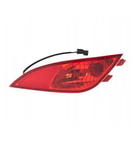 REFLEKTÖR ARKA TAMPON SAĞ HYUNDAI iX35 2010-2015 (Boş)