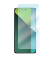 Xiaomi Redmi Note 13 Pro 5G Ekran Koruyucu Nano Şeffaf 9H (Şeffaf Hologram)