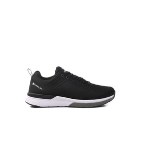 Hammer Jack Manaus 101 21200 Siyah-Beyaz Memory Foam Erkek Spor Ayakkabı
