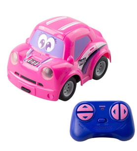 Silverlit Tooko Küçük Kumandalı Araba - Pembe