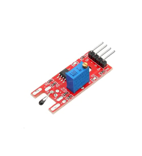 Ntc Sıcaklık Sensör Modulü KY-028