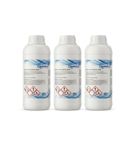 Bestway İntex Havuzlarla Uyumlu Quardex 3Kg Ayak Dezenfektanı