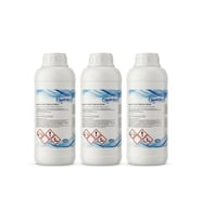 Bestway İntex Havuzlarla Uyumlu Quardex 3Kg Ayak Dezenfektanı