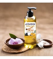 Kayganlaştırıcı Kavun Aromalı Yenilebilir Relaks Gevşetici Kayganlaştırıcı Masaj Yağı