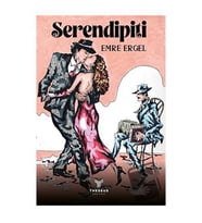 Serendipiti / Theseus Yayınevi / Emre Ergel