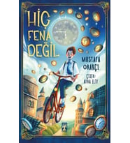 Hiç Fena Değil