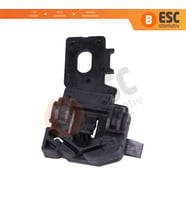 Nissan Primera MK3 P12 2001-2008 Qashqai MK1 J10 2006-2013 80770AV601 İçin Ön Sağ Cam Kriko Klipsi 2