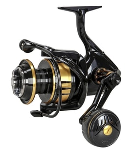 Okuma Tesoro TSR-8000PA 12+1BB Olta Makinesi