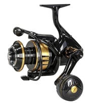 Okuma Tesoro TSR-8000PA 12+1BB Olta Makinesi