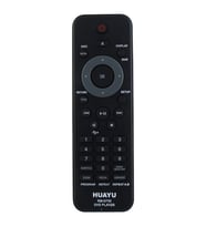Philips Universal Dvd Kumandası