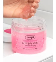 Lexroo Marshmallow Jel Banyo Sabunu 260 Ml