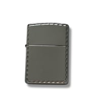 Zippo 167-068996 Scalloped Border Design Çakmak Z7.1