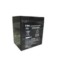 12V 5 AH Kuru Bakımsız Akü