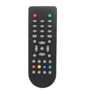 Ayt Weko Kr Kamosonic Ks-Sr555 Uydu Kumandası