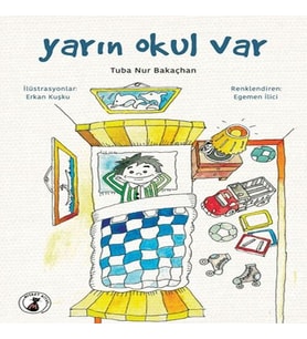 Yarın Okul Var