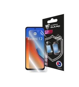 Xiaomi Redmi 12 için IPG Hydrogel Görünmez Ekran Koruyucu
